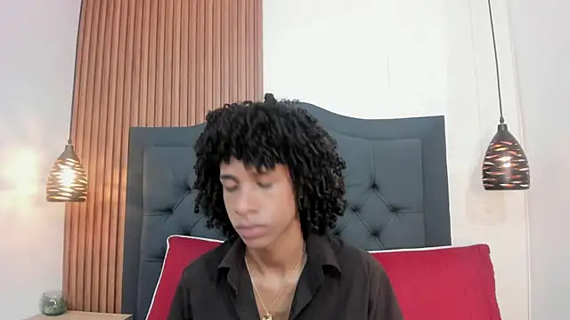 Johan gz  online show from 07/15/26, 11:48