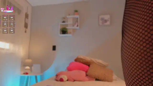 caro sanchezz online show from 02/07/26, 12:42