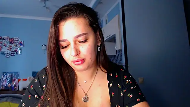 Snapshot of NikiWhite chatting on 09/10/25, 08:36 NikiWhite online show from 09/10/25, 08:36