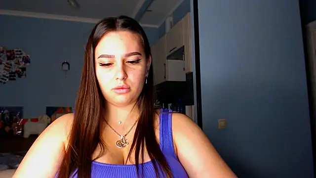 Snapshot of NikiWhite chatting on 09/18/25, 10:01 NikiWhite online show from 09/18/25, 10:01