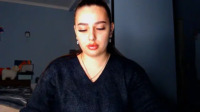 Snapshot of NikiWhite chatting on 09/26/25, 09:41 NikiWhite online show from 09/26/25, 09:41