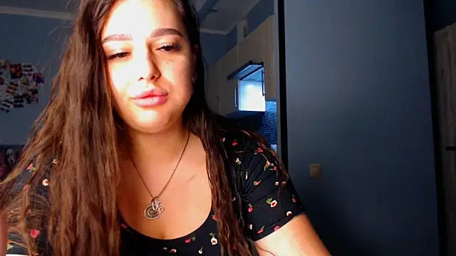 Snapshot of NikiWhite chatting on 09/30/25, 01:43 NikiWhite online show from 09/30/25, 01:43