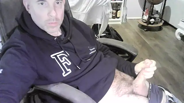 Chrisprngr online show from 10/02/25, 11:56