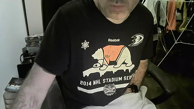 Chrisprngr online show from 03/14/26, 09:53