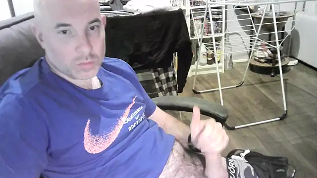 Chrisprngr online show from 03/22/26, 10:57