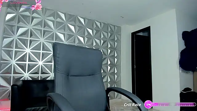 hellen tease online show from 10/18/25, 12:28