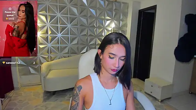 hellen tease online show from 07/01/26, 12:29