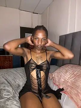 Trans fairy online show from 02/26/26, 07:46