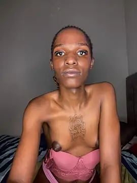 Trans fairy online show from 03/06/26, 09:44