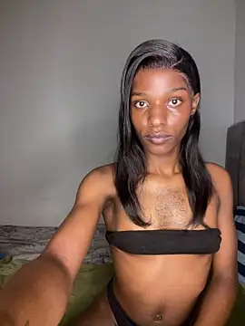 Trans fairy online show from 03/19/26, 08:35