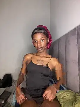 Trans fairy online show from 04/14/26, 11:00