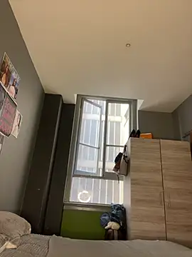 Trans fairy online show from 07/09/26, 11:03