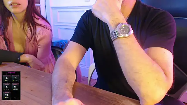 friendswithben33 online show from 10/03/25, 11:24