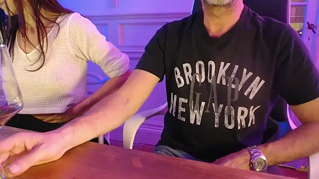 friendswithben33 online show from 10/15/25, 02:11