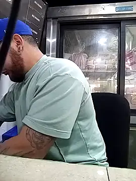 Snapshot of Catire10_ chatting on 09/11/25, 01:22 Catire10 online show from 09/11/25, 01:22