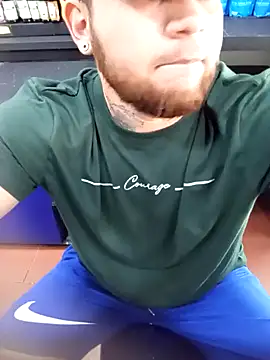 Snapshot of Catire10_ chatting on 10/01/25, 02:01 Catire10 online show from 10/01/25, 02:01