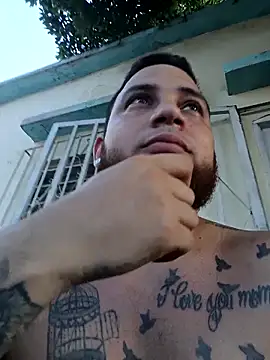 Snapshot of Catire10_ chatting on 11/09/25, 09:35 Catire10 online show from 11/09/25, 09:35