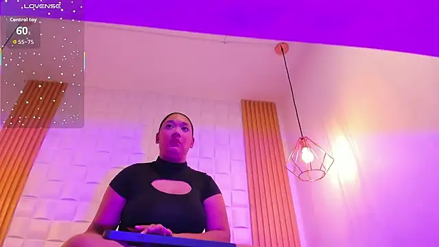 AriaBelle online show from 02/17/26, 11:07