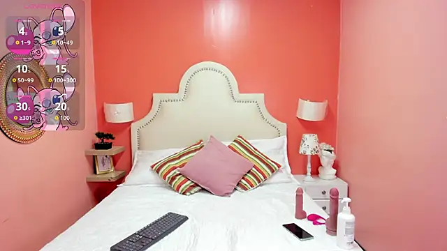 little lemmons  online show from 10/24/25, 07:43