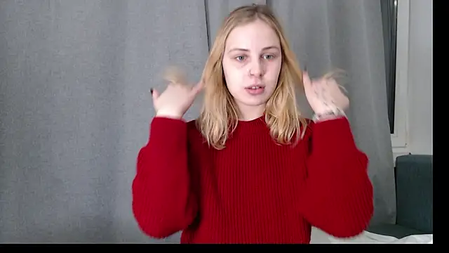 Alismoona online show from 02/22/26, 08:29