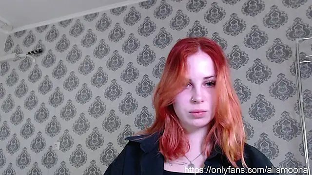 Alismoona online show from 03/12/26, 06:14