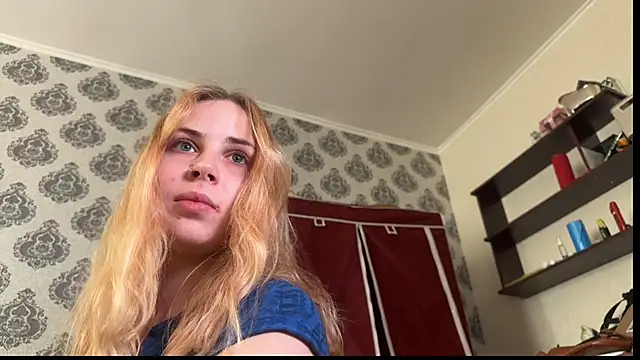 Alismoona online show from 07/11/26, 02:20