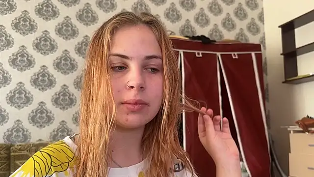 Alismoona online show from 07/12/26, 07:43