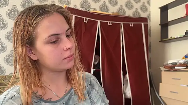 Alismoona online show from 07/19/26, 07:45