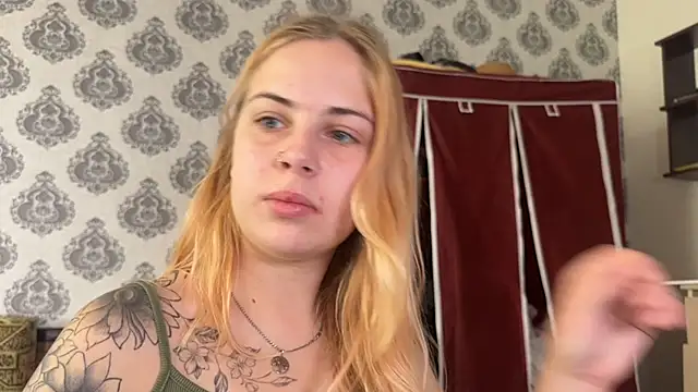Alismoona online show from 07/24/26, 07:50