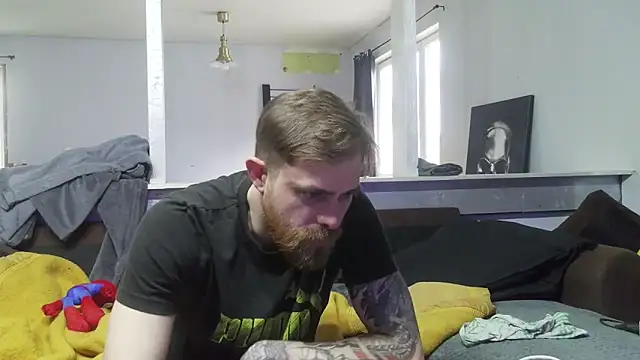 Bikerhot883hd online show from 02/09/26, 03:05