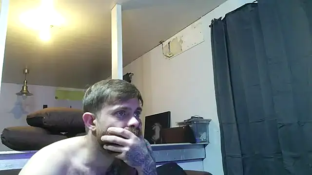 Bikerhot883hd online show from 04/22/26, 04:04