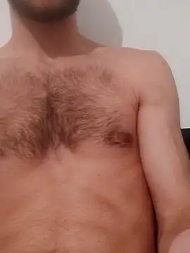 Pierre098654 online show from 03/01/26, 09:17