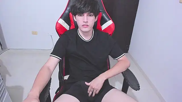 eren 188 online show from 01/18/26, 02:37