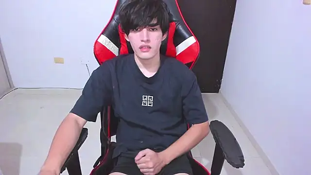 eren 188 online show from 02/21/26, 05:03