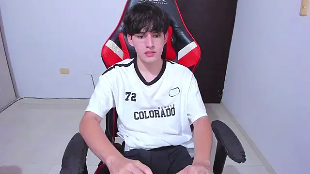 eren 188 online show from 03/17/26, 08:56