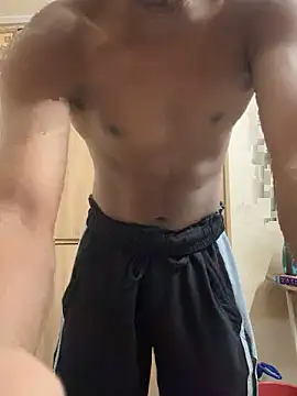 Lustking2406 online show from 10/29/25, 05:47