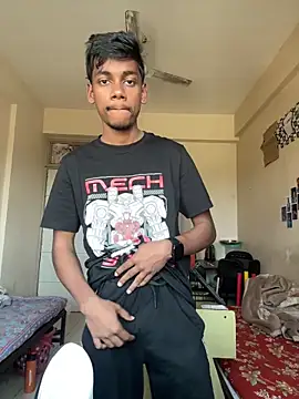 Lustking2406 online show from 02/07/26, 09:02