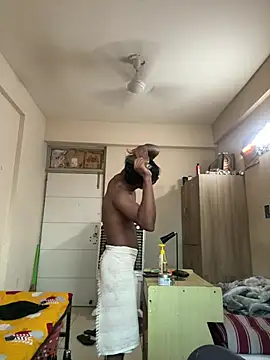 Lustking2406 online show from 03/26/26, 12:00