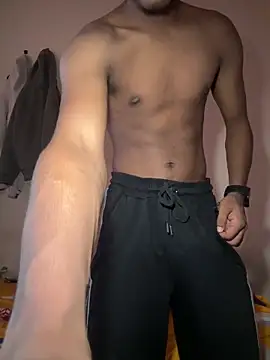 Lustking2406 online show from 04/27/26, 11:19