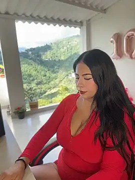 samanthahut1 online show from 05/15/26, 08:38