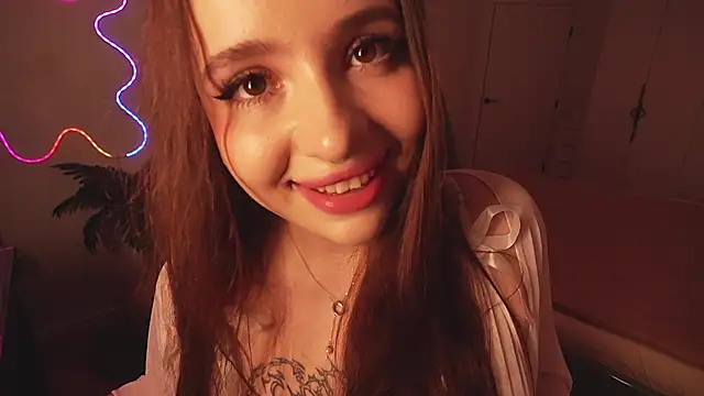 Margott Joy online show from 05/09/26, 04:45