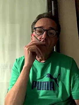 KeepCoolForever online show from 10/19/25, 08:53