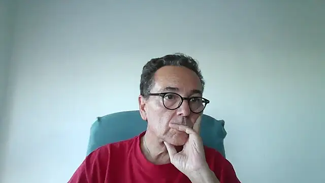 KeepCoolForever online show from 10/23/25, 04:17