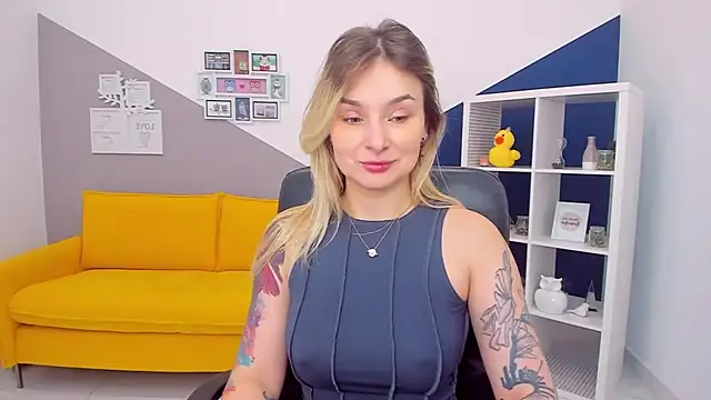 LilFleurish online show from 03/10/26, 05:34