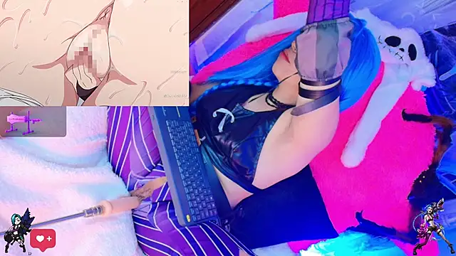 mitsuki-- online show from 10/04/25, 01:58