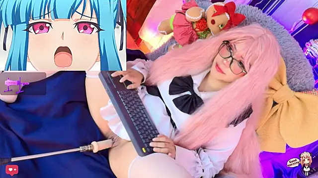 mitsuki-- online show from 12/14/25, 02:11