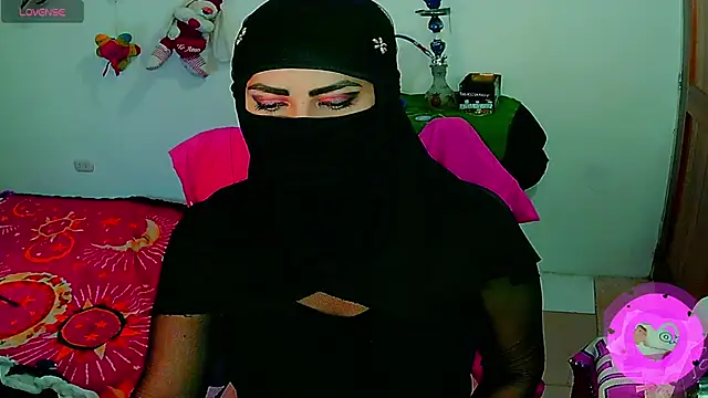 SultanaLayla online show from 03/23/26, 08:57