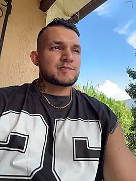 Marco Vega online show from 12/19/25, 06:48