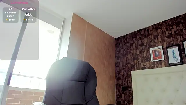 sweet  vanessa1 online show from 02/19/26, 09:11