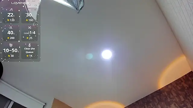 sweet  vanessa1 online show from 04/08/26, 12:54